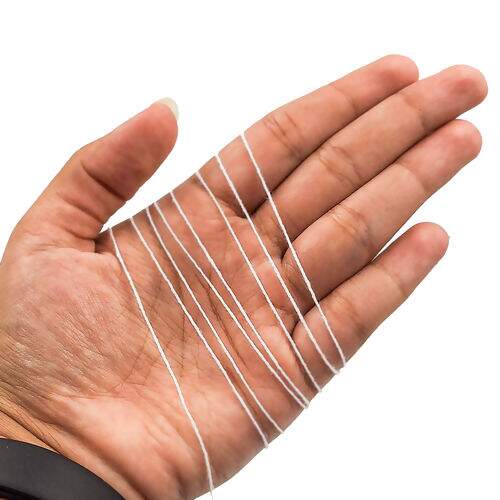 Linha de Sacaria Bag 10 Linhas Resistente Cone 250g