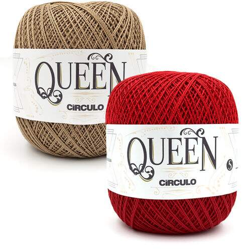 Linha Queen nº 5 - 424 m