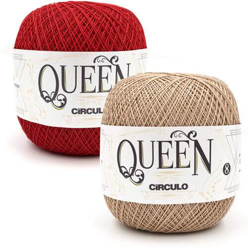 Linha Queen nº 8 - 678 m