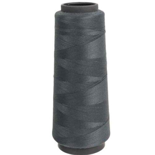 Linha Setta Xik para Costura 100% Poliéster Ref. 120 Cone 2000 jd Cor:0428