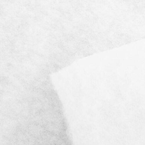 Manta Acrílica Oberfill 100 gr (Meio Metro) com 1,40 mt de Largura