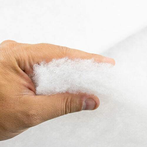 Manta Acrílica Oberfill 100 gr (Meio Metro) com 1,40 mt de Largura