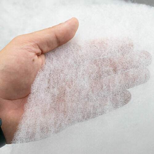 Manta Acrílica Oberfill 60 gr (Meio Metro) com 1,40 mt de Largura