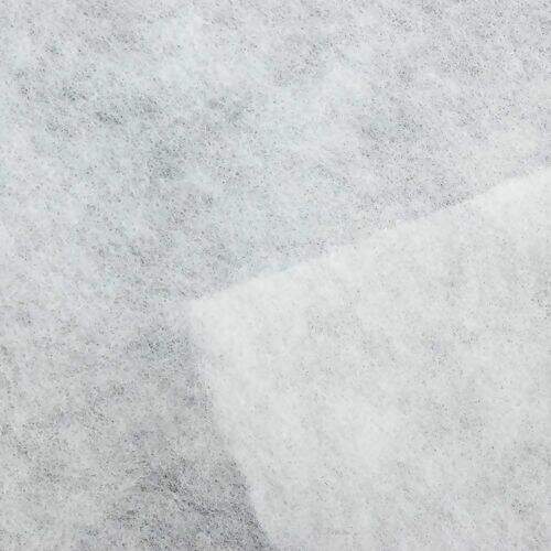 Manta Acrílica Oberfill 60 gr (Meio Metro) com 1,40 mt de Largura