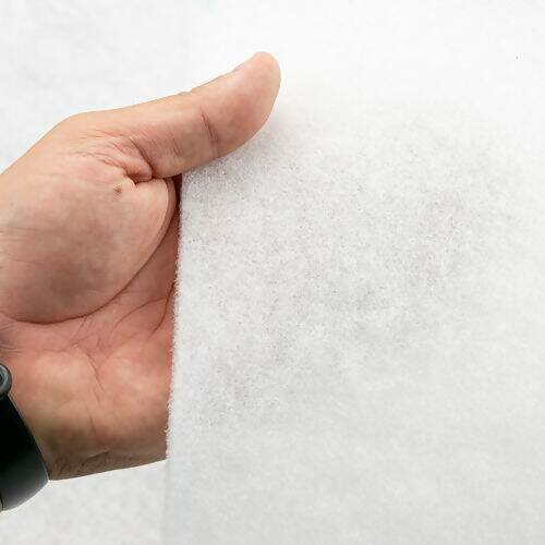 Manta Acrílica Ober R2 (Meio Metro) com 1,50 mt de Largura