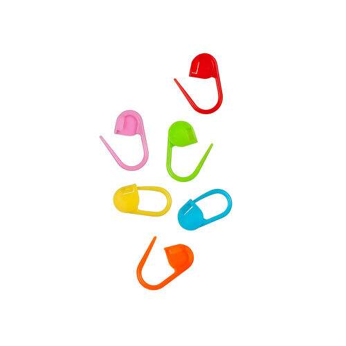 Marcador de Ponto Cadeado Artepunto - Pct c/ 100 unidades