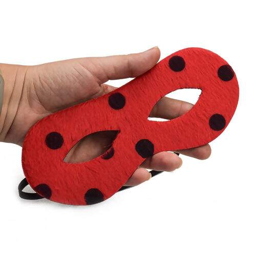 Máscara Lady Joaninha - Unidade