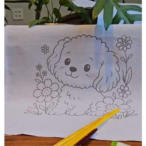 Pano de Prato Extra Riscado 45x70cm 100% Algodão - UNIDADE