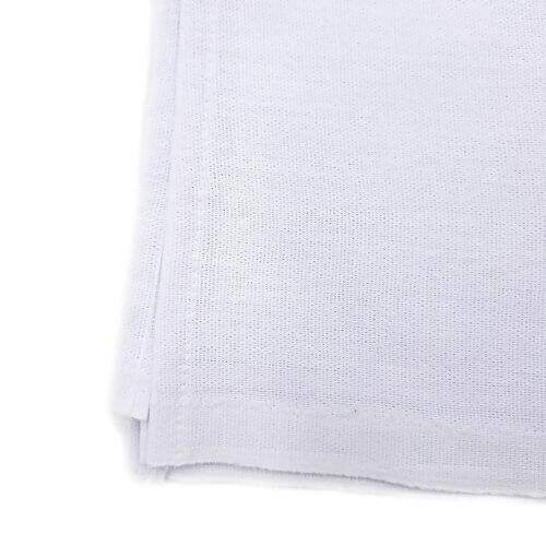 Pano de Prato Damasco Ober 100% Algodão 67x44cm