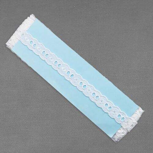 Passa Fita 20 mm ArtePunto PP056 - Peça c/ 13,70 mt