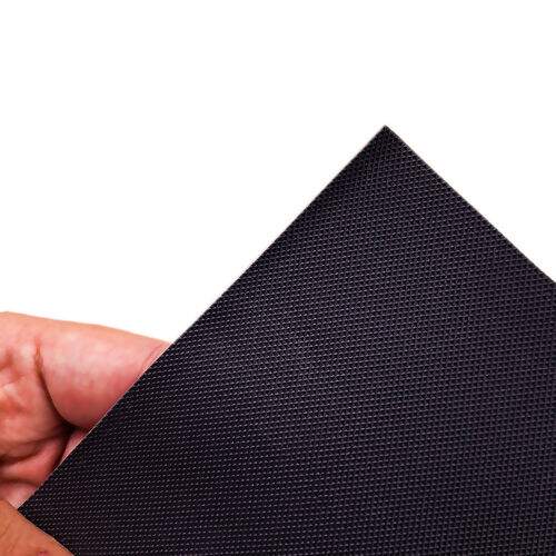 Passadeira em Manta Piso Vinílico Cola Taco 50cm Largura - 1 Metro