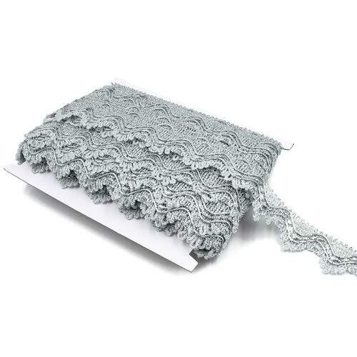 Passamanaria Galão 35 mm Ref. 09 - Peça c/ 20 mt