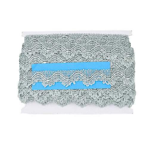 Passamanaria Galão 35 mm Ref. 09 - Peça c/ 20 mt