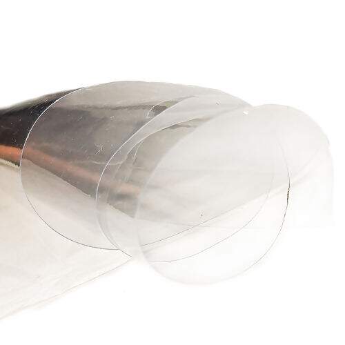 Plástico Cristal 0,15mm Inneo Super Transparente 1,00x1,40m