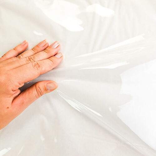 Plástico Cristal 0,20mm Inneo Super Transparente 1,00x1,40m