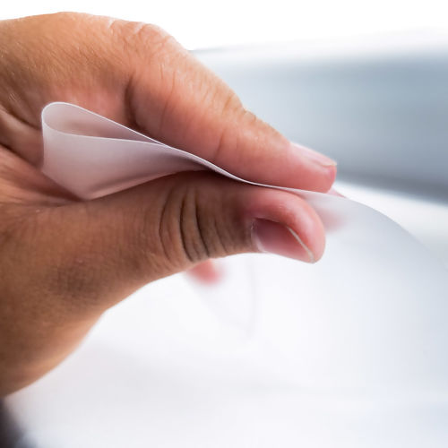 Plástico Siliconado 0,20mm Inneo Fosco 1,00x1,40m