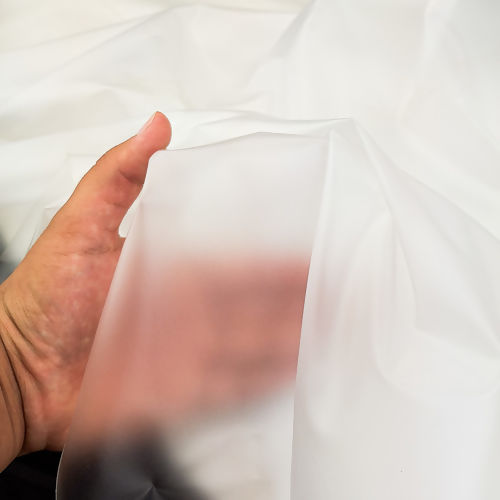 Plástico Siliconado 0,20mm Inneo Fosco 1,00x1,40m