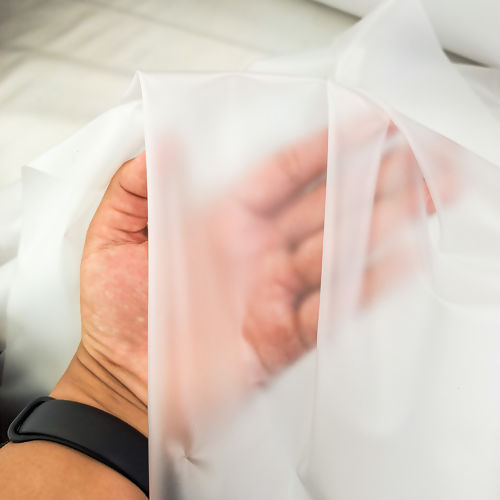 Plástico Siliconado 0,20mm Inneo Fosco 1,00x1,40m