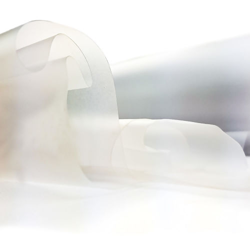 Plástico Siliconado 0,20mm Inneo Fosco 1,00x1,40m