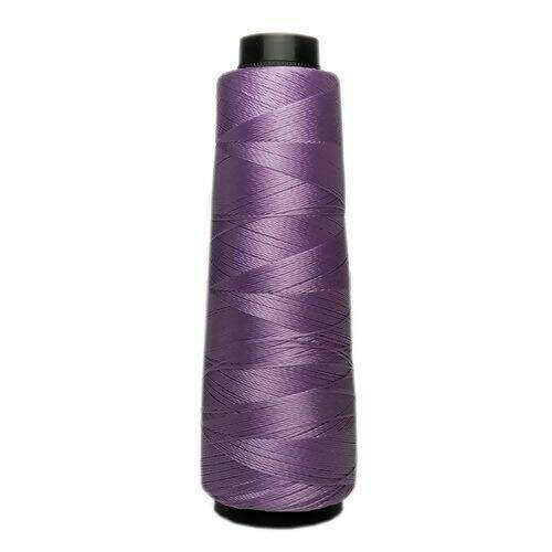 Linha Rayza Artesanato Baby 500 mt Cor da Linha Rayza Baby:006 - Lilás