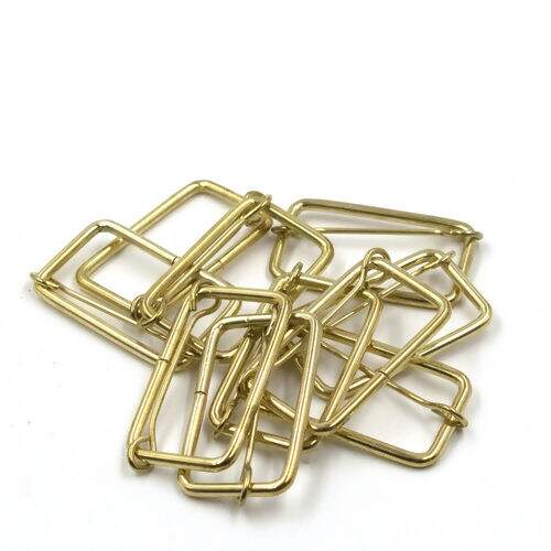 Regulador Dourado 40 mm - Pct c/ 10 unidades