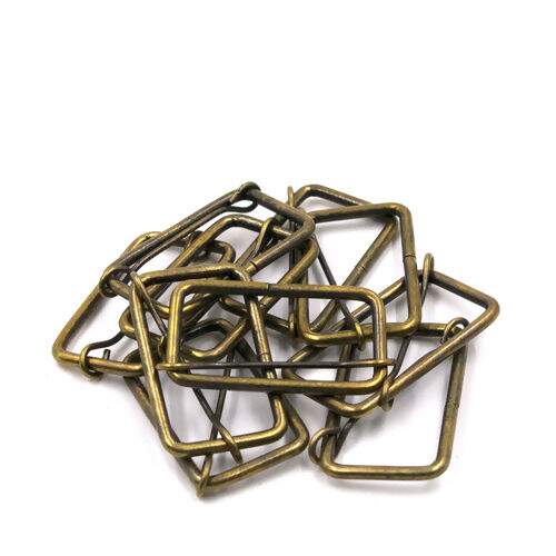 Regulador Ouro Velho 40 mm - Pct c/ 10 unidades