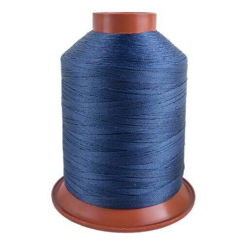 Linha Settanyl 40 - Nylon Forte Plastificado Cor:021