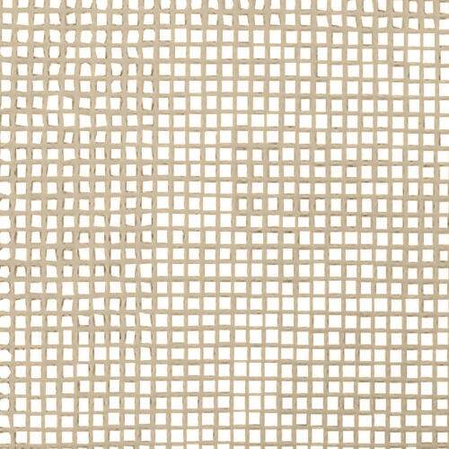 Tela Talagarça Fina Estilotex 1,40m Largura - 1 Metro Cor:Cor 14 - Cru