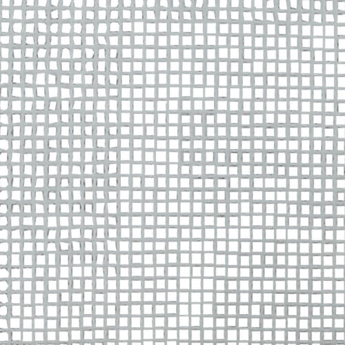 Tela Talagarça Fina Estilotex 1,40m Largura - 1 Metro Cor:Cor 01 - Branco Óptico