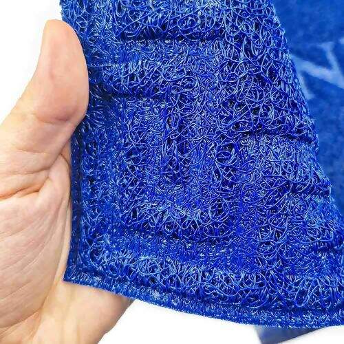 Tapete  Capacho Antiderrapante Bem-vindo Porta de Entrada 40x60cm