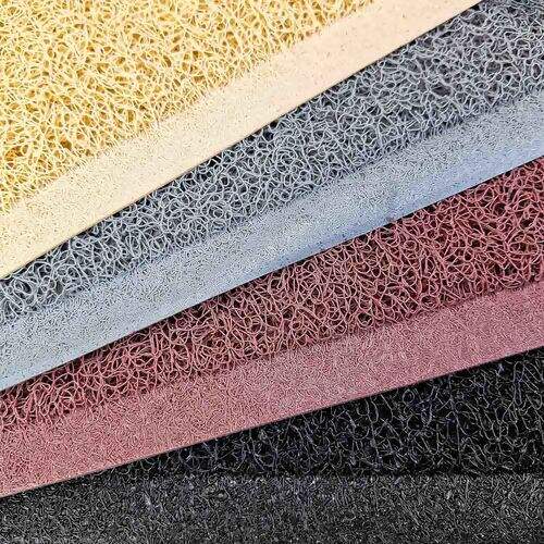 Tapete Capacho Bem-vindo 9mm PVC 60cmx40cm - Unidade