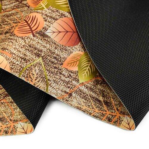 Tapete Passadeira Mix 50cm Largura - 1 Metro