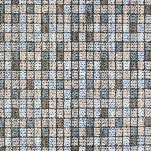 Tapete Passadeira Mix 50cm Largura - 1 Metro