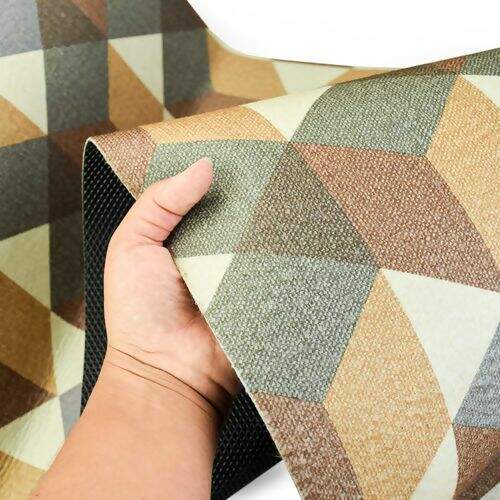 Tapete Passadeira Mix 50cm Largura - 1 Metro