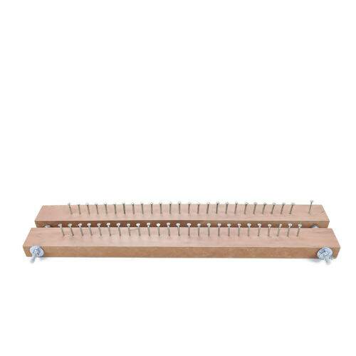 Tear Manual com Regulagem 50 Pregos (25 Pontos) - 1 unidade