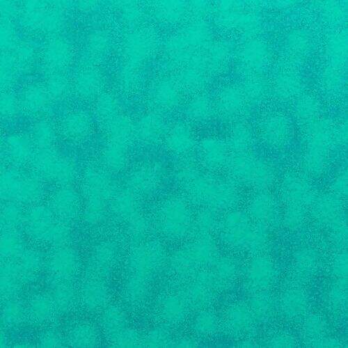 Tecido de Algodão Estampado (Meio Metro) - 1902 Poeira Tiffany