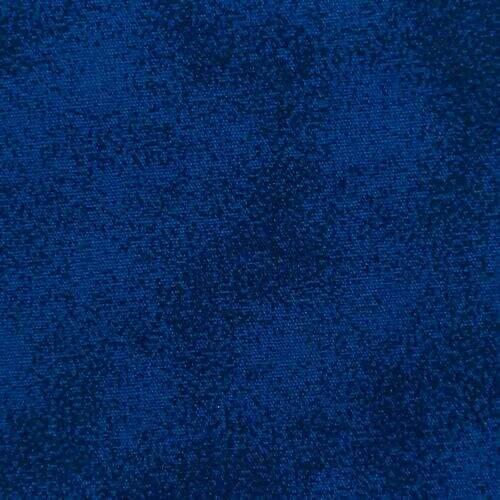 Tecido de Algodão Estampado (Meio Metro) - 1907 Poeira Marinho