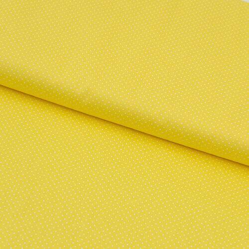 tecido-algodao-micro-poa-amarelo-sol_
