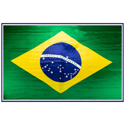 Tecido de Cetim Estampado sem Elastano 1,50m Largura - 1 Metro