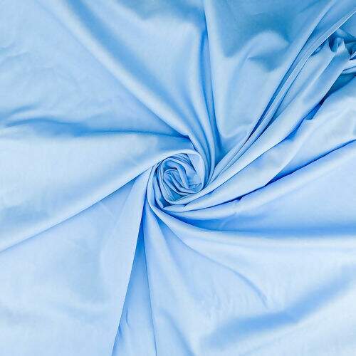 Tecido Tricoline Liso 0,50x1,50m Círculo