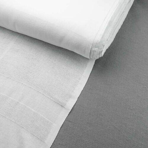 Tecido Fralda Creative Döhler 70x70 cm - Branco