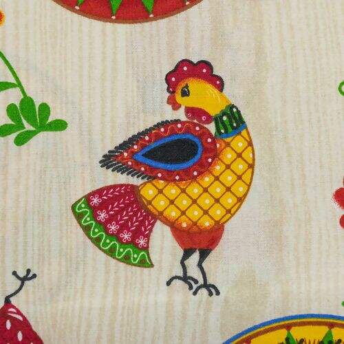 tecido-estampado-galo-colorido-