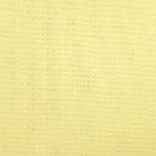 Tecido Flanela Liso 0,50 x 0,80 mt - Amarelo