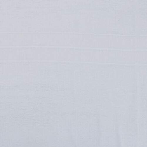 Tecido Fralda Döhler 70x70 cm - Branco