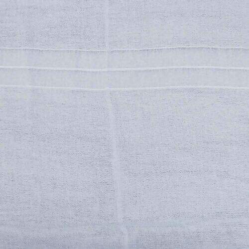 Tecido Fralda Döhler 70x70 cm - Branco