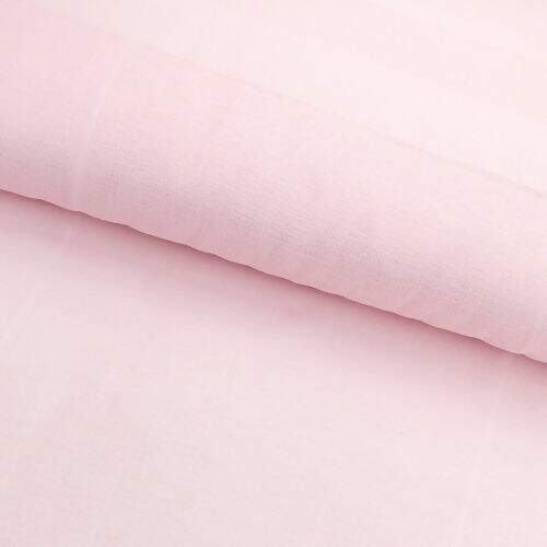Tecido Fralda Döhler Creative 72 x 72 cm - Rosa