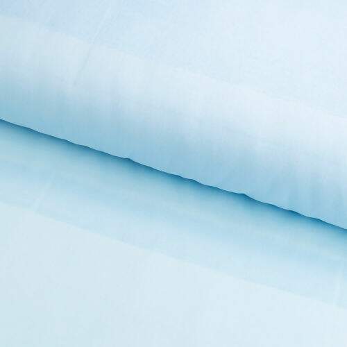 Tecido Fralda Döhler Creative 72 x 72 cm - Azul