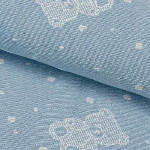 tecido-jacquard-infantil-ursinho-azul-1