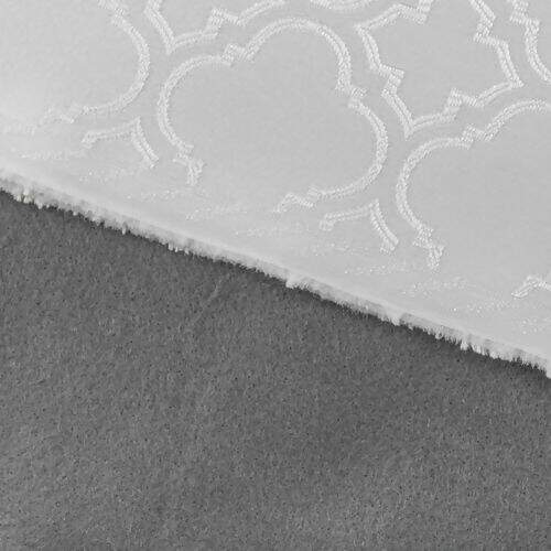 Tecido Jacquard Requinte II 50 cm x 1,60 mt - Geométrico