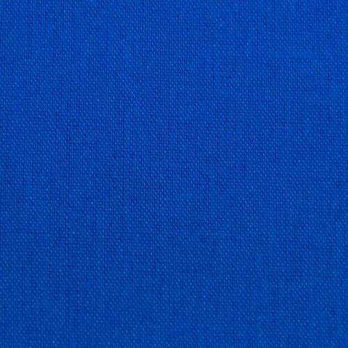 Tecido Linho Misto (Meio Metro) - Azul Royal